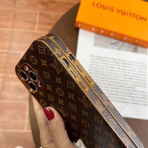 used lv phone case|lv phone case iphone 14.